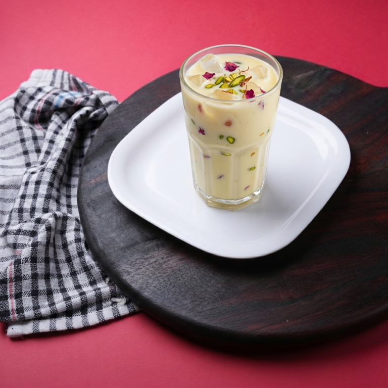 Thandai — Mumbai Local Kottayam